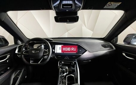 Geely Tugella FY11, 2023 год, 2 755 000 рублей, 13 фотография