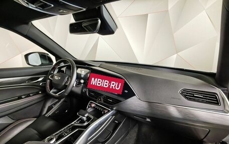 Geely Tugella FY11, 2023 год, 2 755 000 рублей, 12 фотография