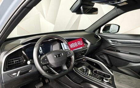 Geely Tugella FY11, 2023 год, 2 755 000 рублей, 18 фотография