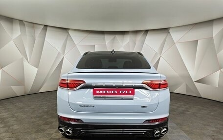 Geely Tugella FY11, 2023 год, 2 755 000 рублей, 8 фотография