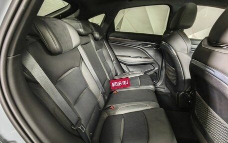 Geely Tugella FY11, 2023 год, 2 755 000 рублей, 15 фотография