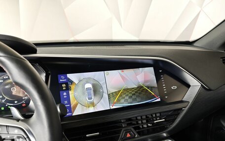 Geely Tugella FY11, 2023 год, 2 755 000 рублей, 23 фотография
