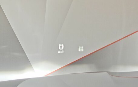 Geely Tugella FY11, 2023 год, 2 755 000 рублей, 22 фотография