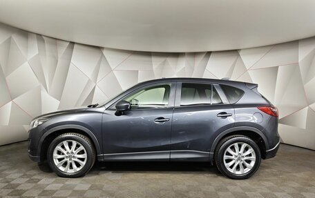 Mazda CX-5 II, 2014 год, 1 499 000 рублей, 5 фотография