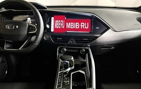 Geely Tugella FY11, 2023 год, 2 755 000 рублей, 14 фотография