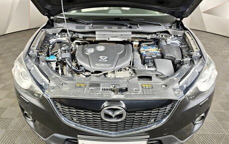Mazda CX-5 II, 2014 год, 1 499 000 рублей, 11 фотография
