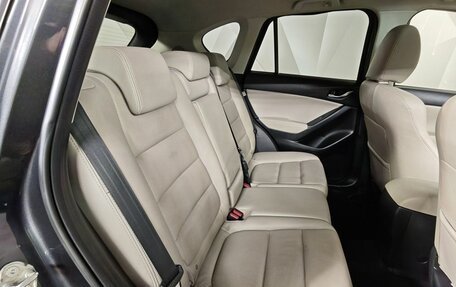 Mazda CX-5 II, 2014 год, 1 499 000 рублей, 16 фотография