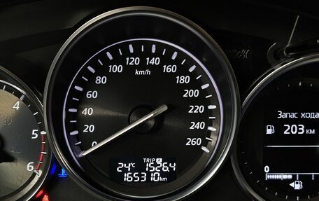 Mazda CX-5 II, 2014 год, 1 499 000 рублей, 18 фотография
