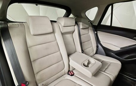 Mazda CX-5 II, 2014 год, 1 499 000 рублей, 17 фотография