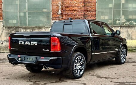 Rambler 1500, 2026 год, 10 824 000 рублей, 5 фотография