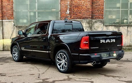 Rambler 1500, 2026 год, 10 824 000 рублей, 9 фотография