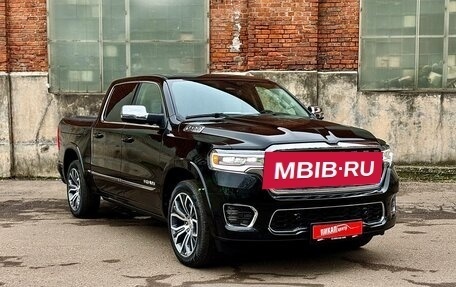 Rambler 1500, 2026 год, 10 824 000 рублей, 3 фотография