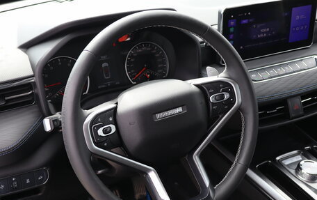 Haval Jolion, 2021 год, 1 499 000 рублей, 9 фотография