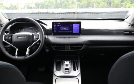 Haval Jolion, 2021 год, 1 499 000 рублей, 7 фотография