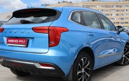 Haval Jolion, 2021 год, 1 499 000 рублей, 6 фотография