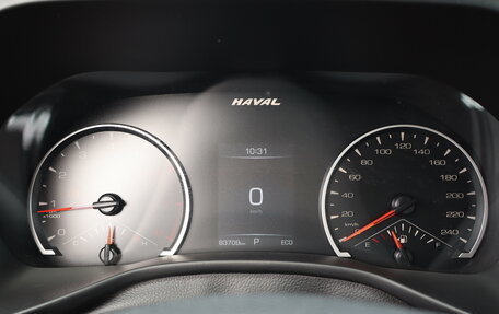 Haval Jolion, 2021 год, 1 499 000 рублей, 16 фотография