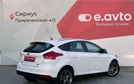 Ford Focus III, 2015 год, 1 220 000 рублей, 6 фотография