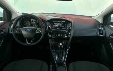 Ford Focus III, 2015 год, 1 220 000 рублей, 8 фотография