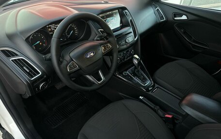 Ford Focus III, 2015 год, 1 220 000 рублей, 7 фотография