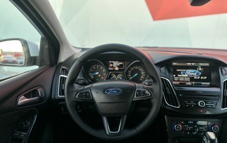 Ford Focus III, 2015 год, 1 220 000 рублей, 9 фотография