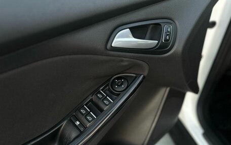 Ford Focus III, 2015 год, 1 220 000 рублей, 13 фотография