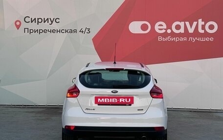 Ford Focus III, 2015 год, 1 220 000 рублей, 5 фотография