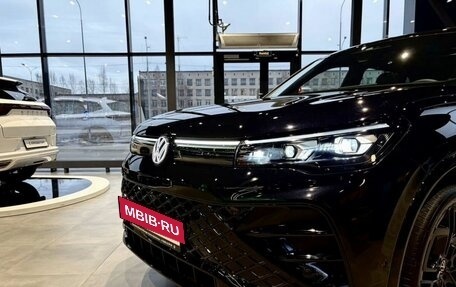 Volkswagen Tiguan II, 2026 год, 4 950 000 рублей, 2 фотография