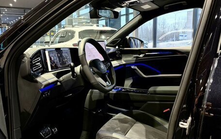 Volkswagen Tiguan II, 2026 год, 4 950 000 рублей, 10 фотография