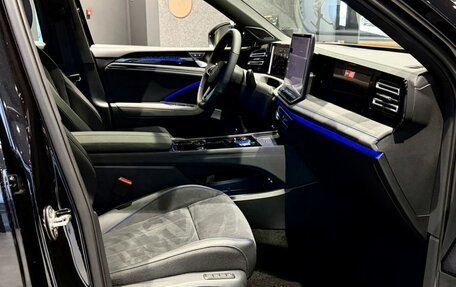 Volkswagen Tiguan II, 2026 год, 4 950 000 рублей, 8 фотография