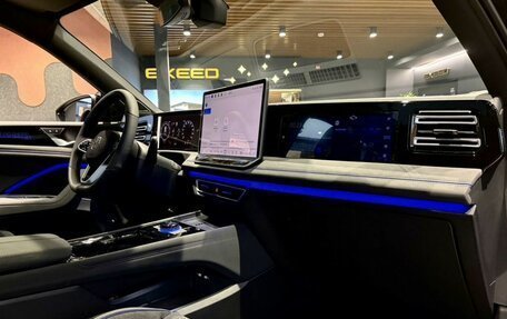 Volkswagen Tiguan II, 2026 год, 4 950 000 рублей, 11 фотография