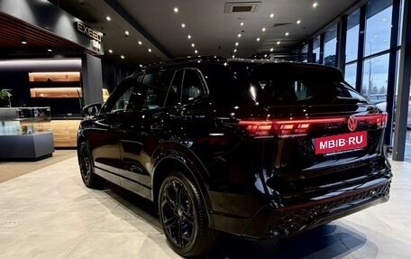 Volkswagen Tiguan II, 2026 год, 4 950 000 рублей, 4 фотография