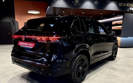 Volkswagen Tiguan II, 2026 год, 4 950 000 рублей, 5 фотография