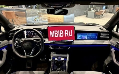 Volkswagen Tiguan II, 2026 год, 4 950 000 рублей, 7 фотография