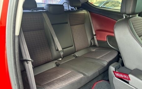 Opel Astra J, 2014 год, 830 000 рублей, 8 фотография