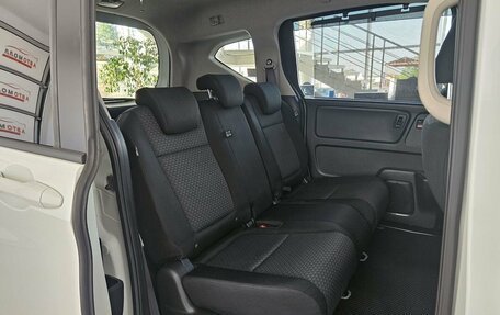 Honda Freed II, 2016 год, 1 385 000 рублей, 15 фотография