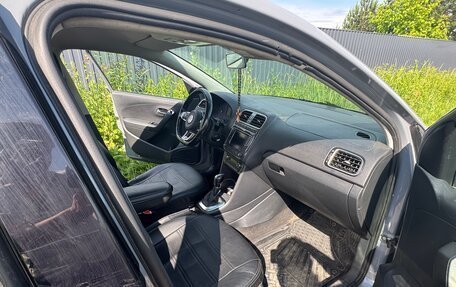 Volkswagen Polo VI (EU Market), 2018 год, 299 999 рублей, 7 фотография