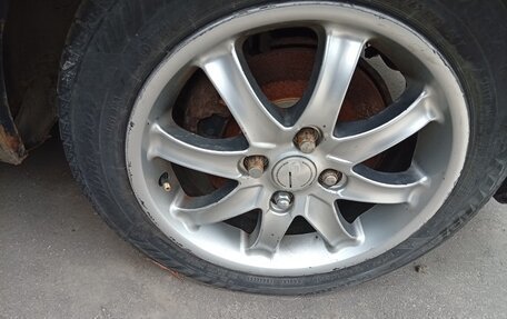 Toyota Corolla, 1999 год, 47 000 рублей, 3 фотография