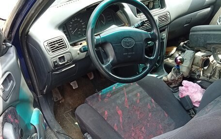 Toyota Corolla, 1999 год, 47 000 рублей, 4 фотография