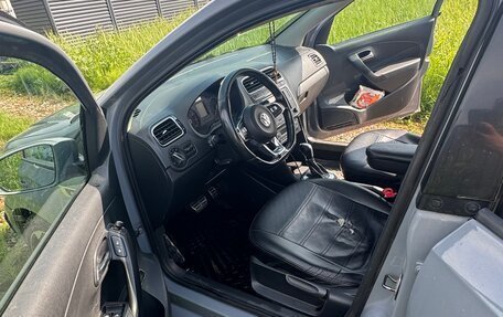 Volkswagen Polo VI (EU Market), 2018 год, 299 999 рублей, 6 фотография