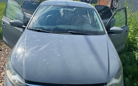 Volkswagen Polo VI (EU Market), 2018 год, 299 999 рублей, 4 фотография