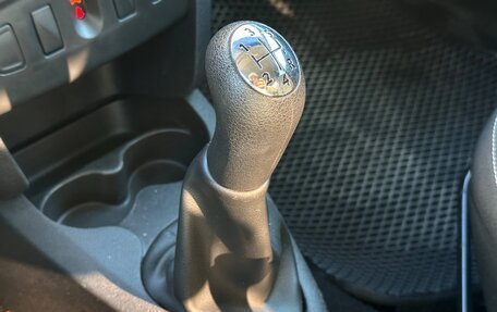 Renault Logan II, 2018 год, 747 000 рублей, 14 фотография