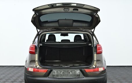 KIA Sportage III, 2012 год, 1 065 000 рублей, 5 фотография