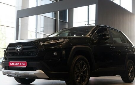 Toyota RAV4, 2026 год, 4 400 000 рублей, 1 фотография