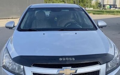 Chevrolet Cruze II, 2011 год, 530 000 рублей, 1 фотография