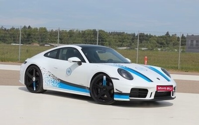 Porsche 911, 2025 год, 23 158 000 рублей, 1 фотография