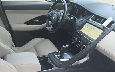 Jaguar E-Pace, 2020 год, 2 280 000 рублей, 1 фотография