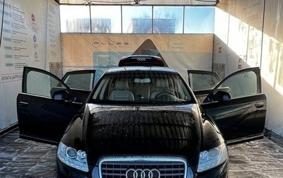 Audi A6, 2009 год, 850 000 рублей, 1 фотография