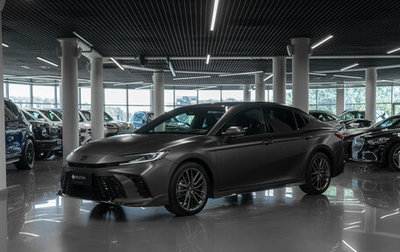 Toyota Camry, 2026 год, 4 400 000 рублей, 1 фотография