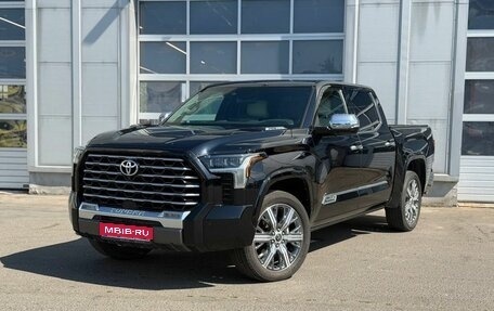 Toyota Tundra, 2023 год, 8 799 000 рублей, 1 фотография