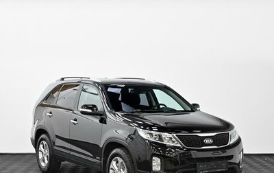 KIA Sorento II рестайлинг, 2013 год, 1 425 000 рублей, 1 фотография